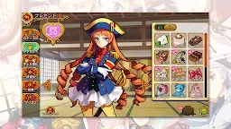 Screenshot 7: 英雄*戰姬WW
