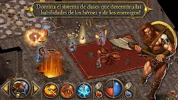 Screenshot 5: Devils & Demons - Arena Wars