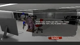 Screenshot 3: Dendam Nenek Kanibal