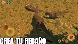Screenshot 4: Pangea Primal Age