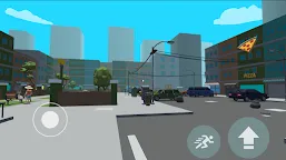 Screenshot 2: The Random Game