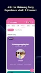 Screenshot 4: Weverse