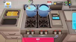 Screenshot 13: My Dream Restaurant Story