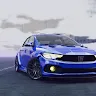 Icon: Egea Car Racing Game 2024