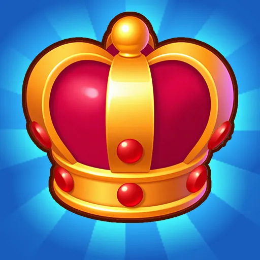 Royal Gold Jewelry