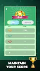 Screenshot 15: Solitairecell: Classic Card