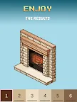 Screenshot 12: Pixel Art: Color Rooms