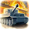 Icon: 1944 Burning Bridges