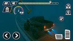 Screenshot 13: Truck Driver Simulator