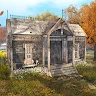 Icon: Escape Game lake House Autumn