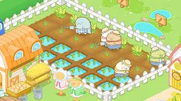 Screenshot 17: Sumikkogurashi Farm