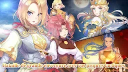 Screenshot 11: The War of Genesis: Battle of Antaria