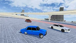 Screenshot 5: Wengallbi Drive: Шашки