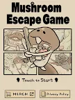 Screenshot 17: Mushroom Escape Game