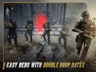 Screenshot 11: Arena Breakout: Tactical FPS