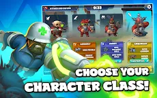 Screenshot 18: Tumble Troopers: Shooting Game