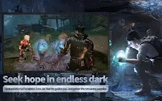 Screenshot 3: LifeAfter | Global