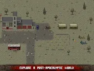 Screenshot 14: Mini DAYZ: 喪屍生存