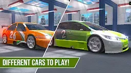 Screenshot 4: Real Rally Car NFT
