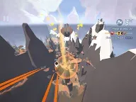Screenshot 10: 地平線上的蕾亞之翼