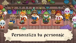 Screenshot 3: Naica Online
