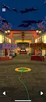 Screenshot 3: Kyoto in Japan