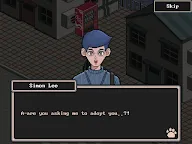 Screenshot 16: A Street Cat's Tale