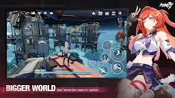 Screenshot 5: Honkai Impact 3rd | Global