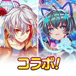 Crash Fever | 日版