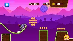 Screenshot 5: Draw Moto Rider-Speed Racing 