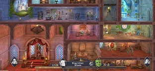 Screenshot 18: The Elder Scrolls: Castles