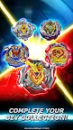 Screenshot 4: Beyblade Burst Rivals