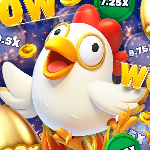 Chicken Road - Games