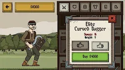 Screenshot 5: Bloody Bastards