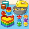 Icon: Kitchen set cooking games DIY