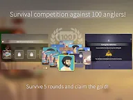 Screenshot 23: Fishing Life