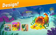 Screenshot 14: Fishdom