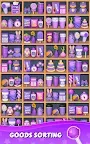 Screenshot 18: Goods Sorting: Match 3 Puzzle