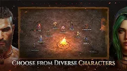 Screenshot 17: Halls of Torment: Premium