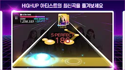 Screenshot 3: SuperStar STAYC