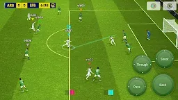 Screenshot 20: eFootball™ 2024