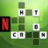 Icon: Word Trails NETFLIX