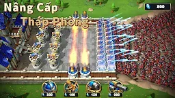 Screenshot 19: Lords Mobile: Tower Defense