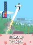 Screenshot 8: Jetpack Jump