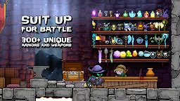 Screenshot 6: Magic Rampage