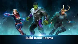 Screenshot 4: MARVEL Future Fight | Global