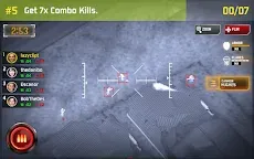 Screenshot 16: Drone : Shadow Strike 3