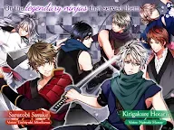 Screenshot 12: Samurai Love Ballad: PARTY | EN