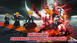 Screenshot 2: Bleach: Immortal Soul | Globale