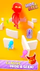 Screenshot 1: Hide 'N Seek!
